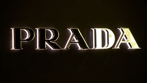 what is prada famous for